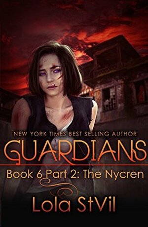 The Nycren by Lola St. Vil