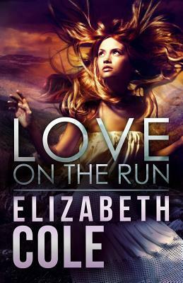 Love On The Run by Elizabeth Cole