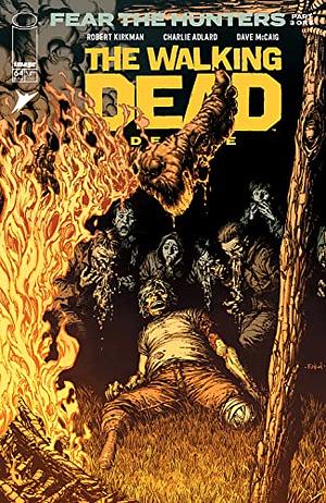 The Walking Dead Deluxe #64 by Robert Kirkman