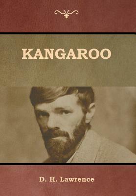 Kangaroo by D.H. Lawrence