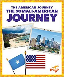 The Somali-American Journey by Rachel Castro