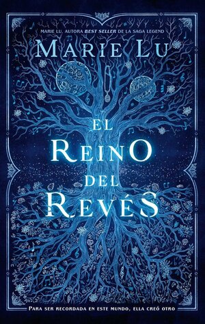 El reino del revés by Marie Lu