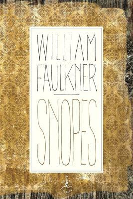 Snopes by H. B. Faulkner, William Faulkner