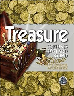 Treasure: Fortunes Lost and Found by Glenn Murphy