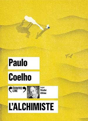 L'Alchimiste by Paulo Coelho