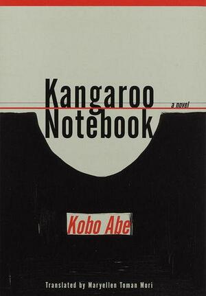Kangaroo Notebook by Kōbō Abe