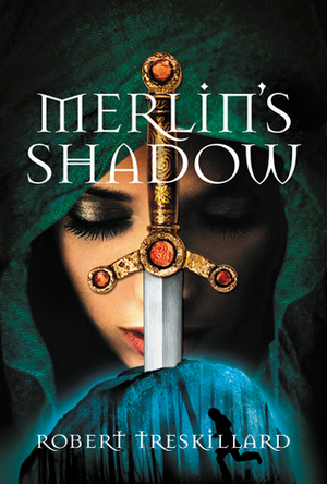 Merlin's Shadow by Robert Treskillard