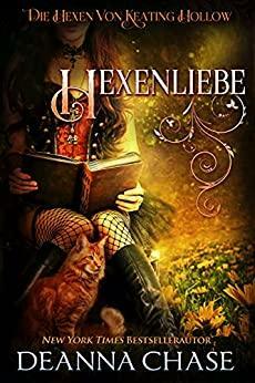 Hexenliebe by Deanna Chase