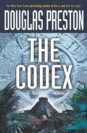 The Codex by Douglas Preston