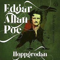 Hoppgrodan by Edgar Allan Poe