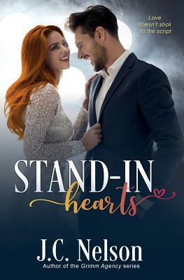 Stand-In Hearts by J.C. Nelson