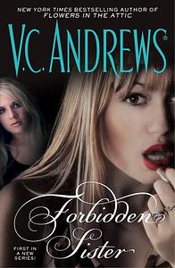 Forbidden Sister by V.C. Andrews