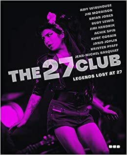 The 27 Club by Alexandria Bishop