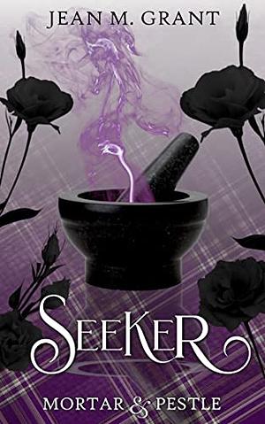 Seeker by Jean M. Grant