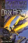 Dark Heart by Margaret Weis, David Baldwin