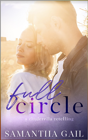 Full Circle by Samantha Gail