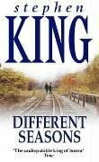 Different Seasons by Stephen King