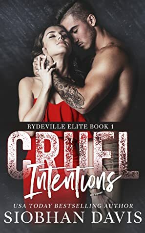 Cruel Intentions by Siobhan Davis