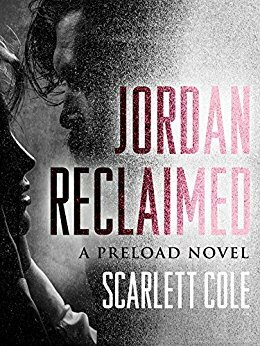 Jordan Reclaimed by Scarlett Cole