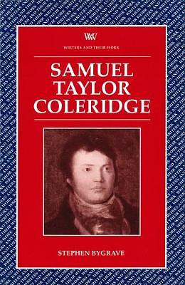 Samuel Taylor Coleridge by Stephen Bygrave