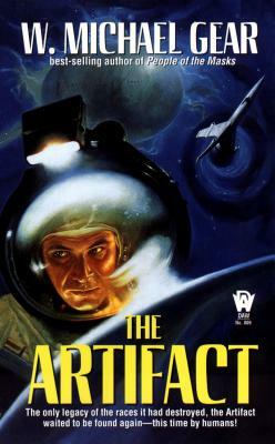 The Artifact by W. Michael Gear