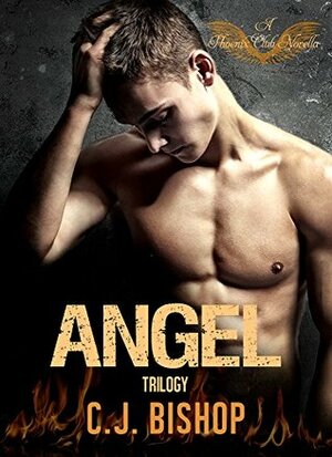 ANGEL TRILOGY by C.J. Bishop