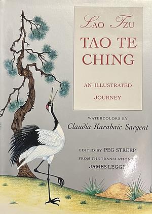 Tao Te Ching: An Illustrated Journey by Claudia Karabaic Sargent