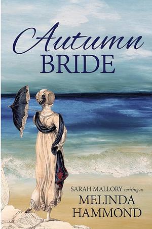 Autumn Bride by Melinda Hammond