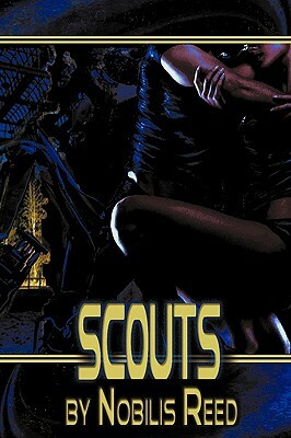 Scouts by Nobilis Reed
