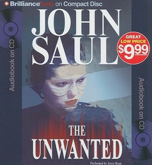 The Unwanted by John Saul