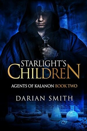 Starlight's Children by Darian Smith