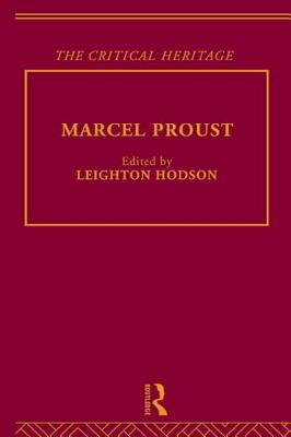 Marcel Proust by 