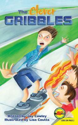 The Clever Gribbles by Joy Cowley