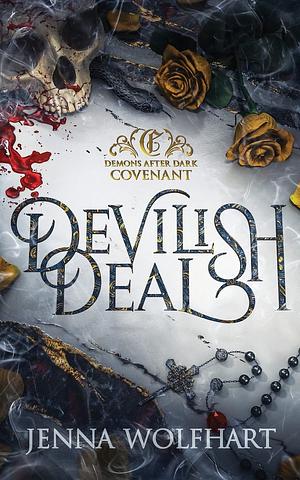 Devilish Deal by Jenna Wolfhart