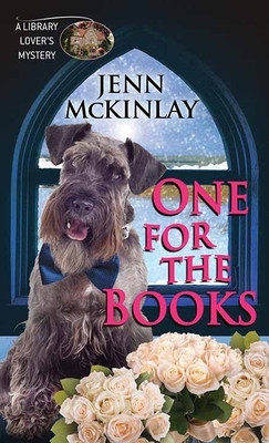 One for the Books by Jenn McKinlay