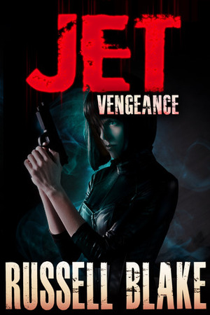 Vengeance by Russell Blake