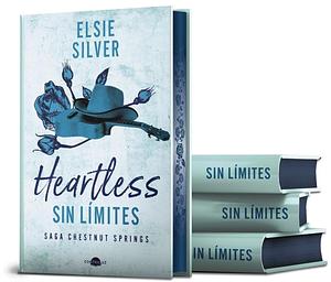 Heartless by Elsie Silver