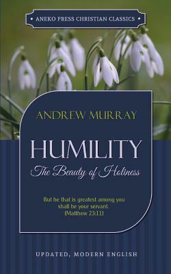 Humility by Andrew Murray