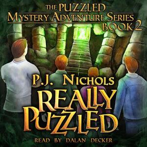 Really Puzzled by P.J. Nichols