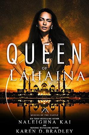 Queen of Lahaina by Naleighna Kai