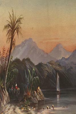 Evening in Cuba by Wm Journals, Cover Courtesy of Boston Public Library