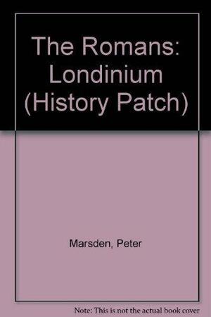Londinium by Peter Marsden
