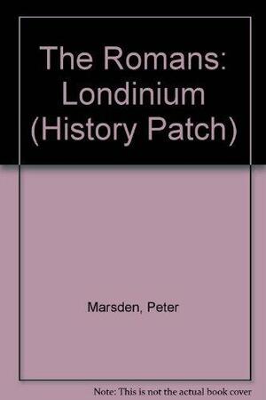 Londinium by Peter Marsden