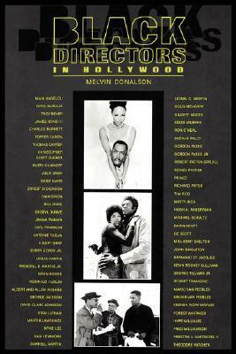 Black Directors in Hollywood by Melvin Donalson