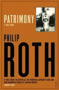 Patrimony: A True Story by Mirèse Akar, Maurice Rambaud, Philip Roth