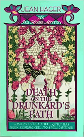 Death on the Drunkard's Path by Jean Hager