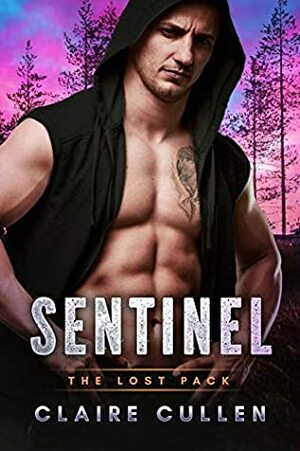 Sentinel by Claire Cullen