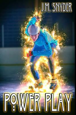 Power Play by J. M. Snyder
