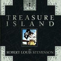 Treasure Island by Robert Louis Stevenson