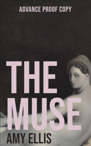 The Muse by Amy Ellis